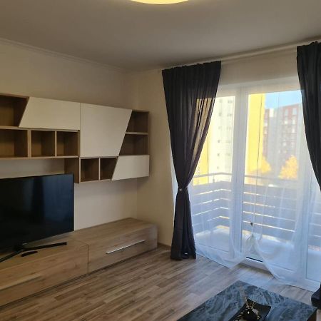 Oscar House Διαμέρισμα Μπρασόβ Εξωτερικό φωτογραφία