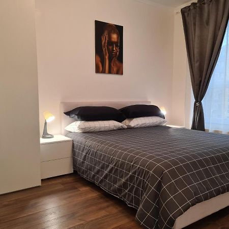 Oscar House Διαμέρισμα Μπρασόβ Εξωτερικό φωτογραφία