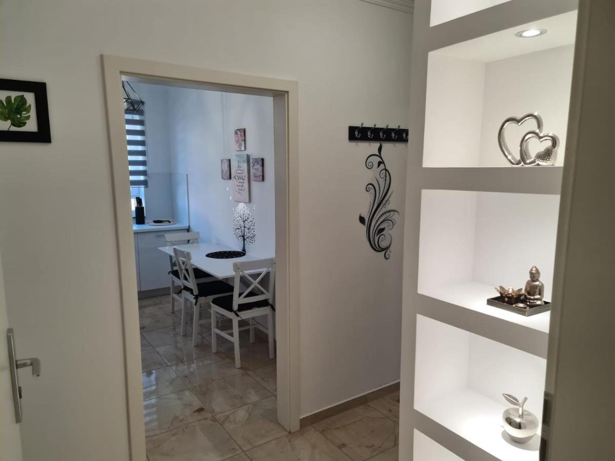 Oscar House Διαμέρισμα Μπρασόβ Εξωτερικό φωτογραφία