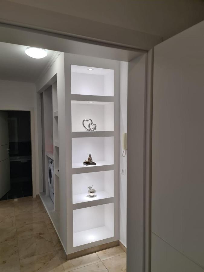Oscar House Διαμέρισμα Μπρασόβ Εξωτερικό φωτογραφία