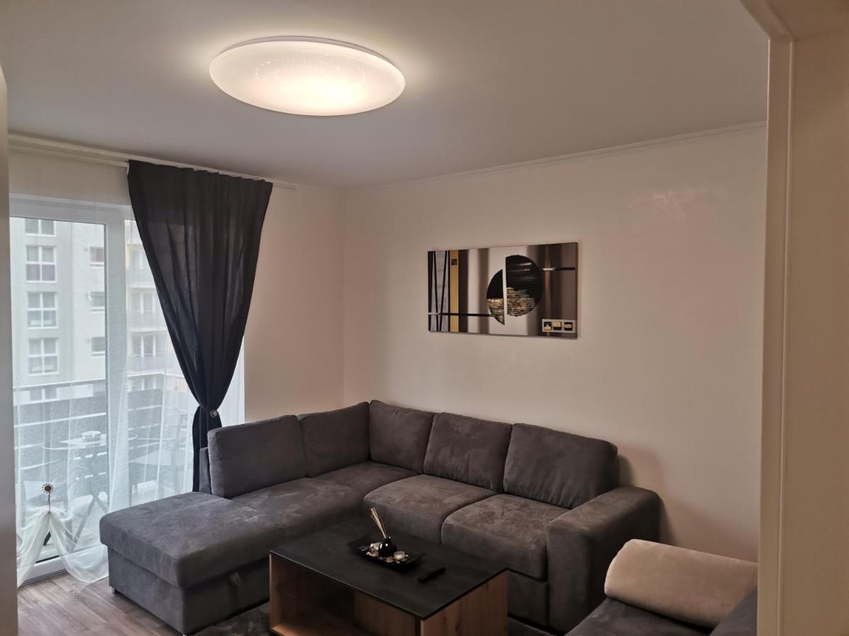 Oscar House Διαμέρισμα Μπρασόβ Εξωτερικό φωτογραφία