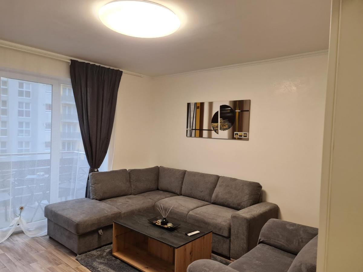 Oscar House Διαμέρισμα Μπρασόβ Εξωτερικό φωτογραφία