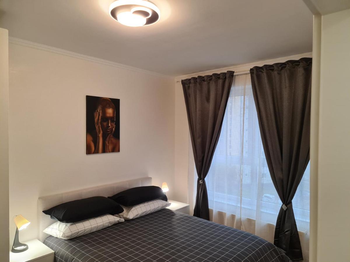Oscar House Διαμέρισμα Μπρασόβ Εξωτερικό φωτογραφία