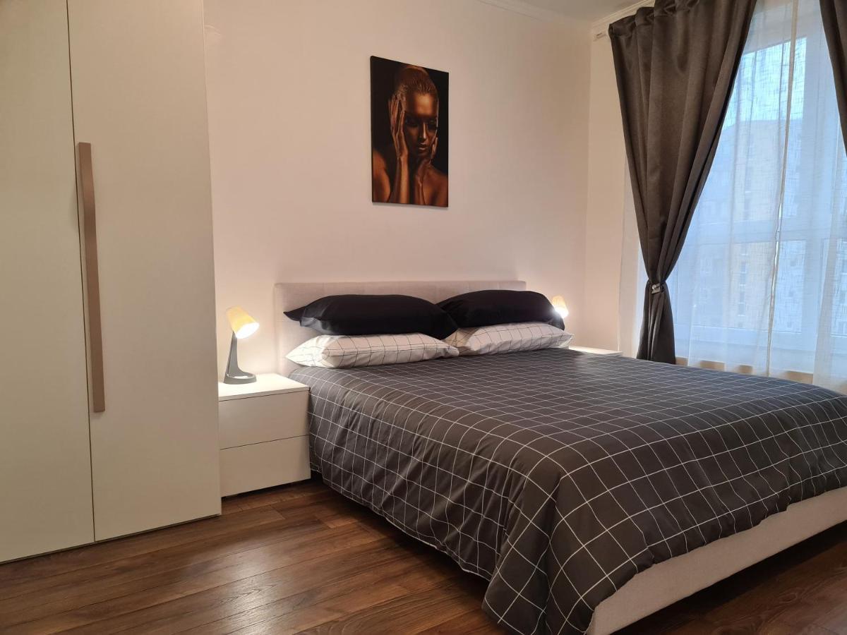 Oscar House Διαμέρισμα Μπρασόβ Εξωτερικό φωτογραφία