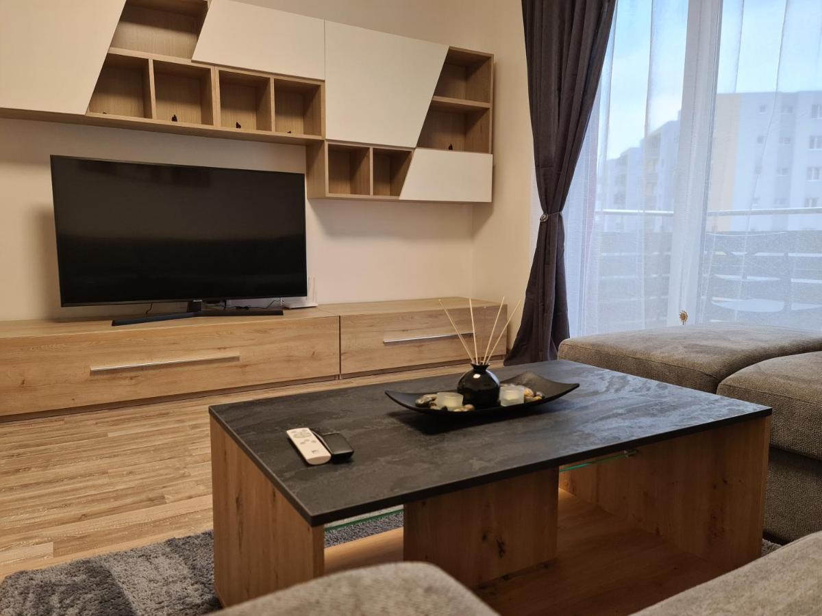 Oscar House Διαμέρισμα Μπρασόβ Εξωτερικό φωτογραφία