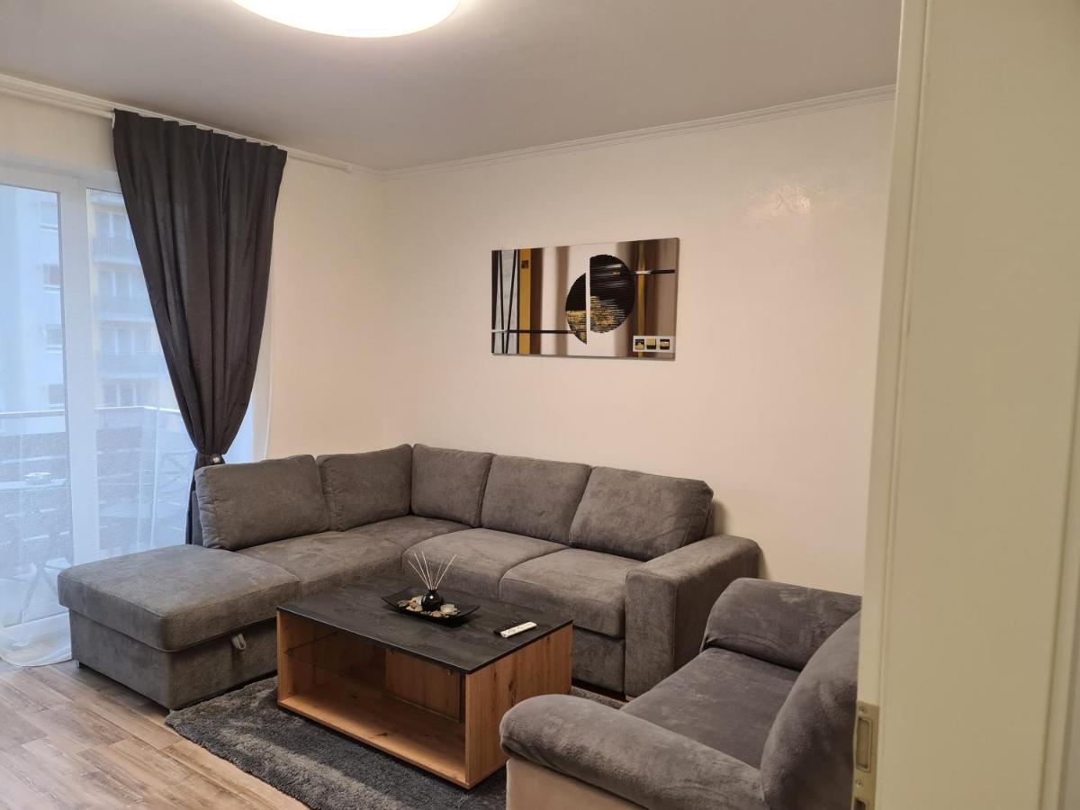 Oscar House Διαμέρισμα Μπρασόβ Εξωτερικό φωτογραφία
